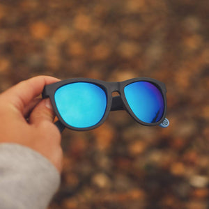 Tikós: The Ocean Plastic Sunglasses