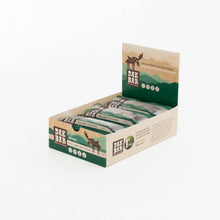 Load image into Gallery viewer, Moose Bar - Dark Chocolate, Almonds &amp; Cherries Snack Bar