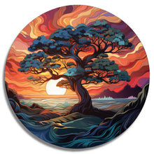 Load image into Gallery viewer, Tree Of Life Sticker