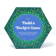 Load image into Gallery viewer, Build a Beehive Dominoes Game
