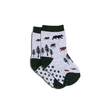 Load image into Gallery viewer, Kids Socks that Protect Bears