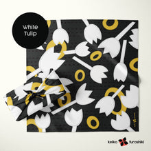 Load image into Gallery viewer, Furoshiki Reusable Fabric Gift Wrap Japanese Wrapping Cloth