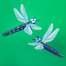 Load image into Gallery viewer, Create Your Own Dancing Dragonflies