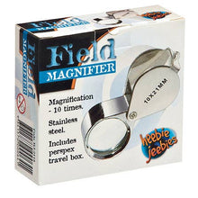 Load image into Gallery viewer, Field Magnifier Scientific Tool