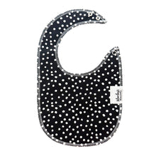 Load image into Gallery viewer, Baby Bib: Timeless Prints