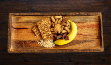 Load image into Gallery viewer, Beaver Bar -Milk Chocolate, Peanut Butter &amp; Banana Snack Bar