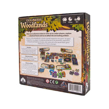 Load image into Gallery viewer, Explorers of the Woodlands