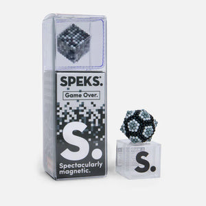 Speks Magnetic Balls