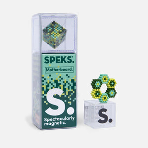 Speks Magnetic Balls