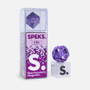 Speks Magnetic Balls