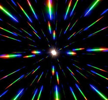 Load image into Gallery viewer, Wild Lights Refraction &quot;Fireworks&quot; Glasses