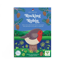 Load image into Gallery viewer, Create Your Own Rocking Robin