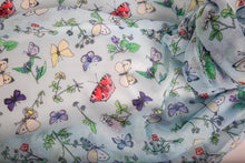 Load image into Gallery viewer, Recycled Water Bottle Scarves
