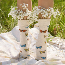 Load image into Gallery viewer, Socks that Protect Butterflies