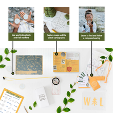 Load image into Gallery viewer, Navigation Trailblazer