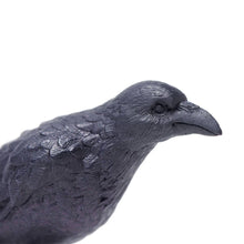 Load image into Gallery viewer, Raven Figure