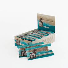 Load image into Gallery viewer, Beaver Bar -Milk Chocolate, Peanut Butter &amp; Banana Snack Bar