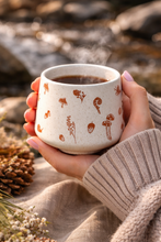 Load image into Gallery viewer, Woodland Small Cup