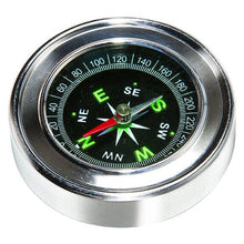 Load image into Gallery viewer, Compass Stainless Steel Scientific Tool