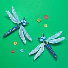 Load image into Gallery viewer, Create Your Own Dancing Dragonflies
