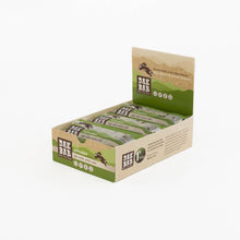 Load image into Gallery viewer, Jackrabbit Bar - Walnut, Apple, Maple &amp; Matcha Snack Bar