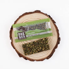 Load image into Gallery viewer, Jackrabbit Bar - Walnut, Apple, Maple &amp; Matcha Snack Bar