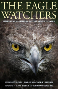 The Eagles Watchers