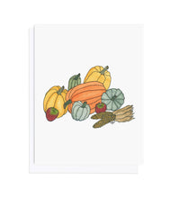 Load image into Gallery viewer, Fall Harvest, Thanksgiving, Autumn, Thank you
