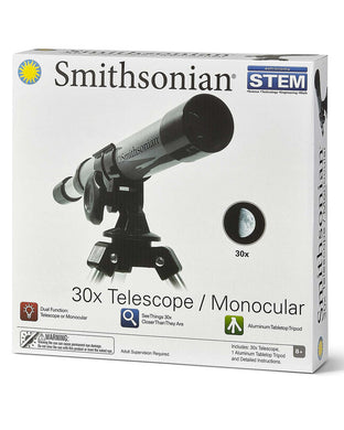 Smithsonian Telescope/Monocular