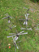 Load image into Gallery viewer, Double Dragonflies