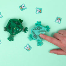 Load image into Gallery viewer, Create Your Own Jumping Frogs