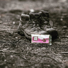 Load image into Gallery viewer, Squirrel Bar - Peanut, Cranberry &amp; Sesame Seed Snack Bar