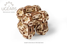 Load image into Gallery viewer, UGears Flexi-Cubus