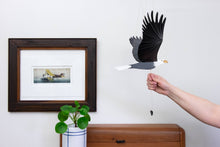 Load image into Gallery viewer, American Bald Eagle BIrd Flying Mobile