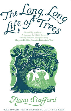 The Long, Long Life Of Trees