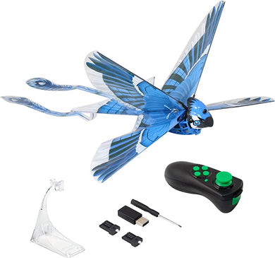 Go Go Bird Remote Control Blue