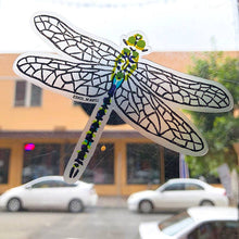 Load image into Gallery viewer, Dragonfly STICKER