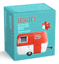 Load image into Gallery viewer, Jiggies Puzzles