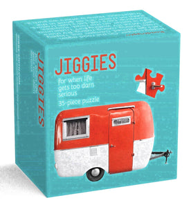 Jiggies Puzzles