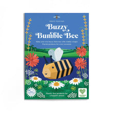 Load image into Gallery viewer, Create Your Own Buzzy Bumble Bee