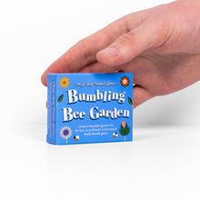 Load image into Gallery viewer, Bumbling Bee Garden Card Game