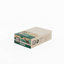 Load image into Gallery viewer, Moose Bar - Dark Chocolate, Almonds &amp; Cherries Snack Bar
