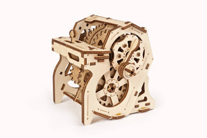 UGears STEM LAB Gearbox