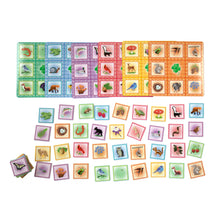 Load image into Gallery viewer, Busy Woods Series Bingo