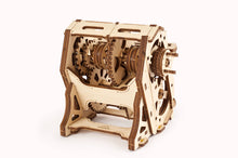 Load image into Gallery viewer, UGears STEM LAB Gearbox