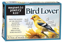 Load image into Gallery viewer, Magnetic Poetry