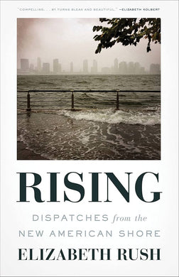 Rising Dispatches from the New American Shore