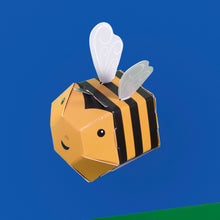 Load image into Gallery viewer, Create Your Own Buzzy Bumble Bee