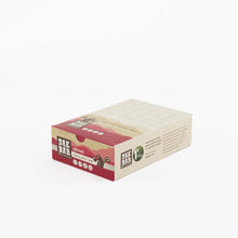 Load image into Gallery viewer, Squirrel Bar - Peanut, Cranberry &amp; Sesame Seed Snack Bar