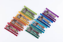 Load image into Gallery viewer, Beaver Bar -Milk Chocolate, Peanut Butter &amp; Banana Snack Bar